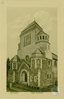 Germany, Wittlich Germany, Wittlich
